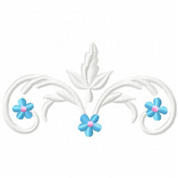 Patterns And Boards Embroidery Design 3